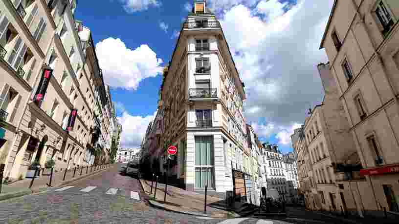 Jean Castex exclut un nouveau confinement total comme en mars