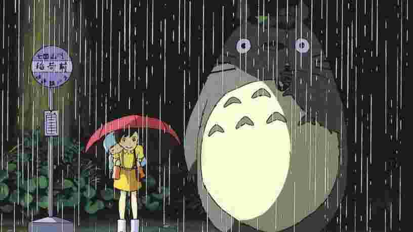 Le classement des 22 films du studio Ghibli, du moins bon au meilleur, à voir sur Netflix
