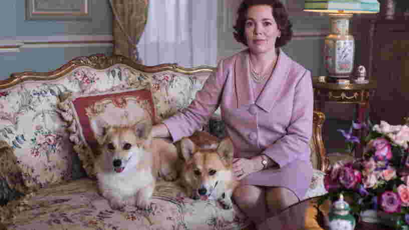 'The Crown' aura finalement droit à une saison 6 sur Netflix