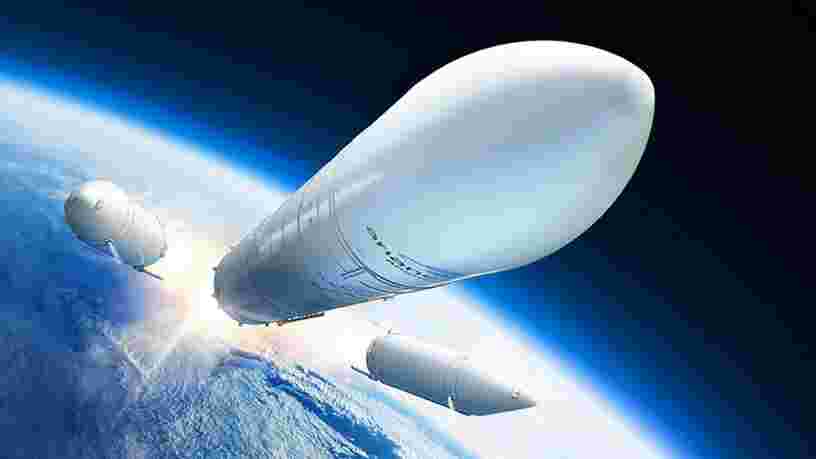 La fusée européenne Ariane 6 ne volera pas avant la deuxième moitié de 2021