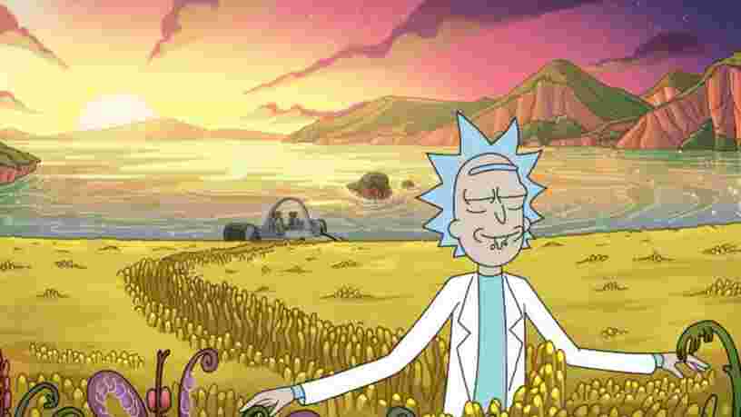 'Rick et Morty', 'The Walking Dead'... Les 10 séries les plus populaires en France en juin
