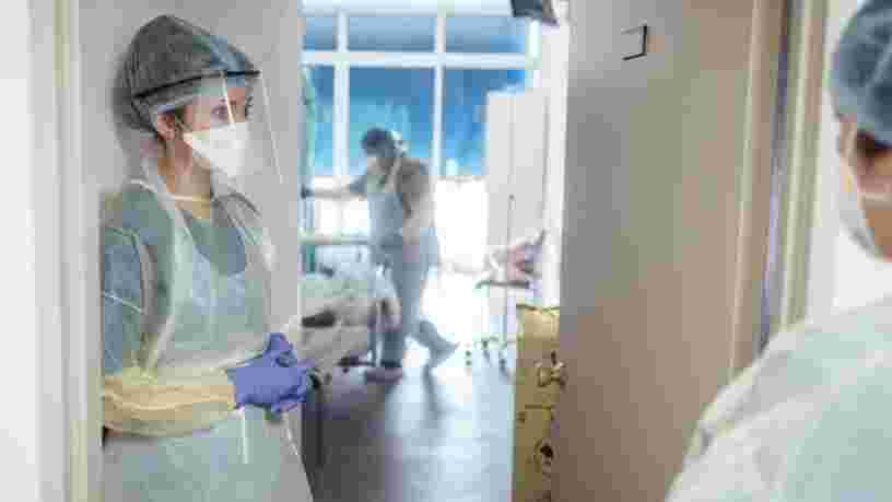 Les accords de Ségur octroient 8,1 Mds€ aux personnels hospitaliers