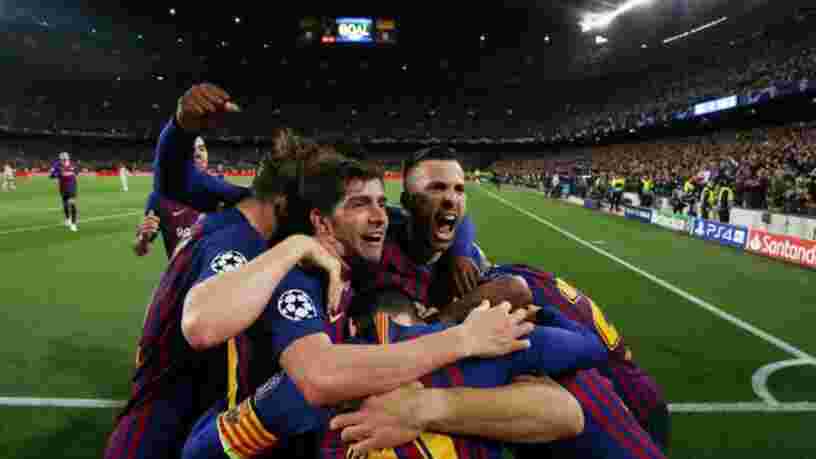 Les 25 plus grands stades de foot du monde