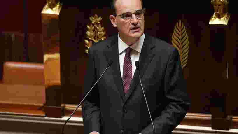 Les principales annonces de Jean Castex sur le plan de relance à 100 Mds€ du gouvernement