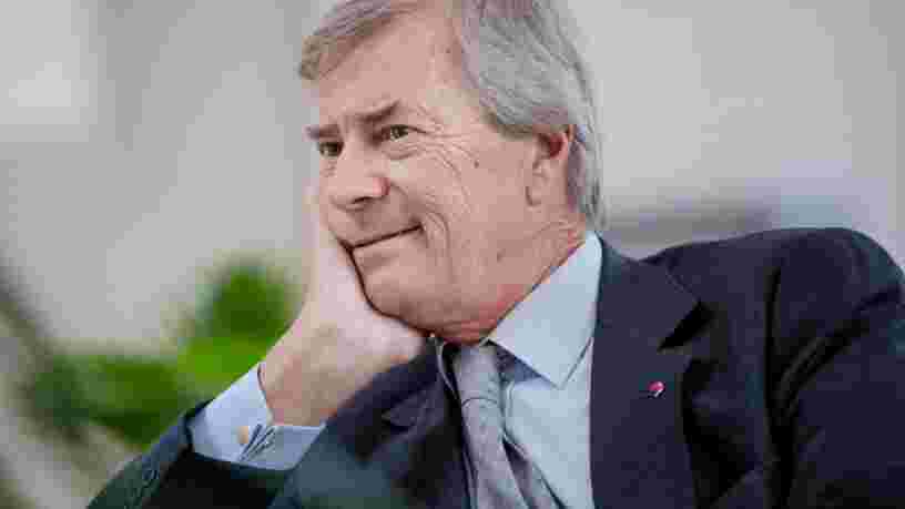 Vivendi devient le premier actionnaire de Lagardère