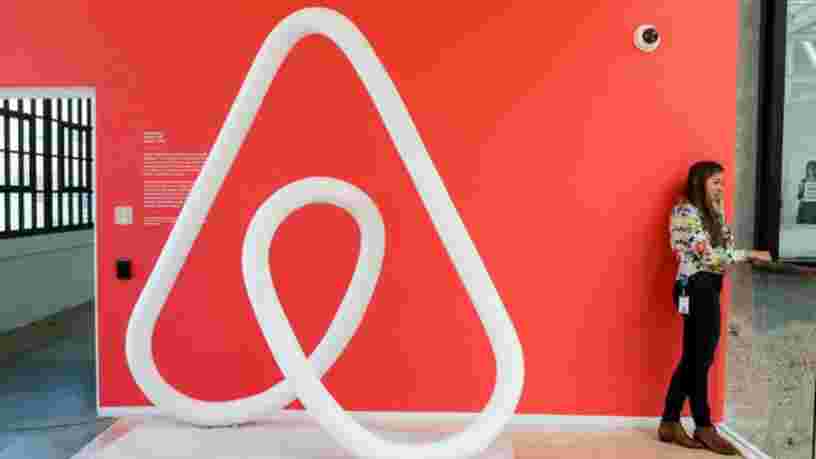 Airbnb très critiqué pour avoir demandé à ses clients de donner de l'argent aux hôtes
