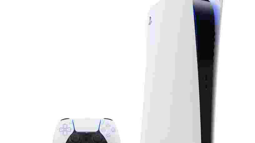 Sony aurait doublé la production de PlayStation 5 suite à la forte demande de jeux durant le confinement