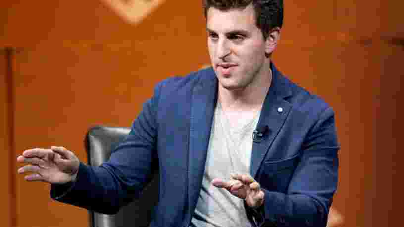 Airbnb préparerait à nouveau son entrée en Bourse alors que ses affaires reprennent lentement