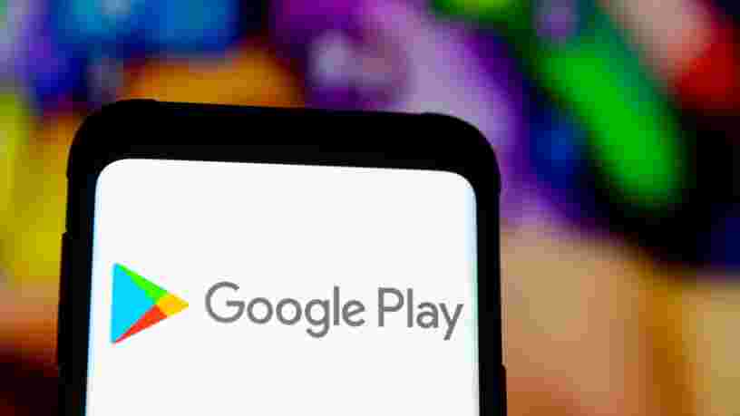 Google Play Pass, l'Apple Arcade d'Android, arrive en France avec plus de 500 jeux et applications