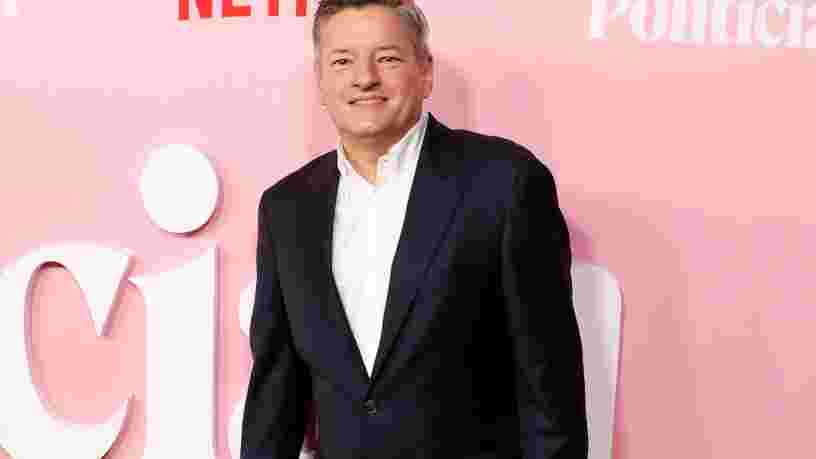 Netflix a gagné des abonnés pendant le confinement mais déçoit Wall Street