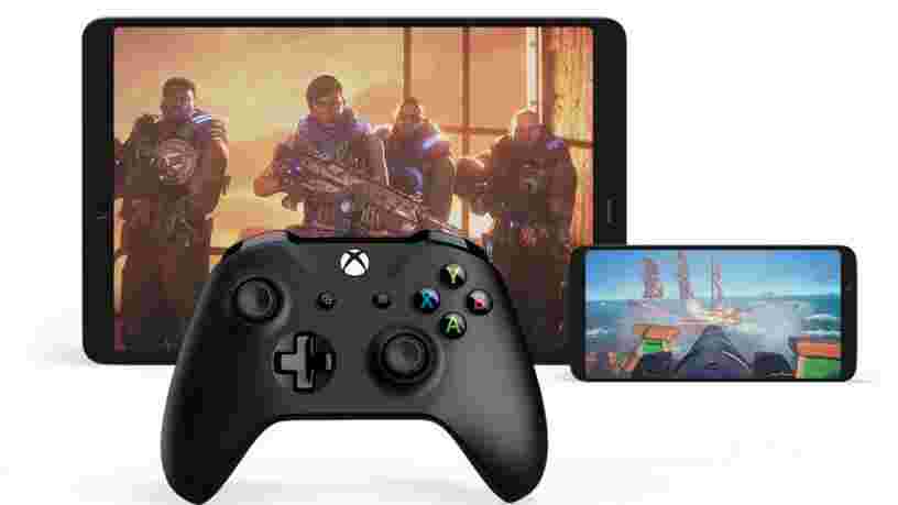 Xbox va lancer son 'Netflix du jeu vidéo' en septembre et donnera accès à plus de 100 jeux sur vos écrans