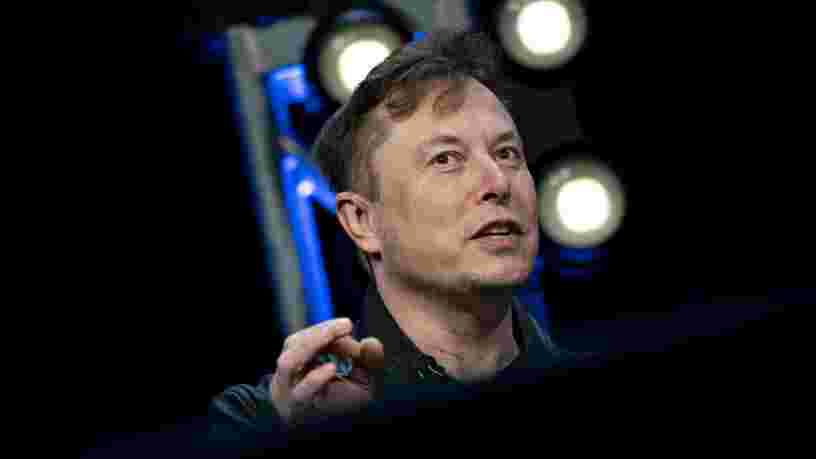 Elon Musk pourrait empocher 2,1 Mds$ suite à l'envolée en Bourse de Tesla