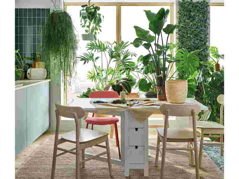 Decouvrez Des Extraits Du Catalogue Ikea 2021 A Defaut De Le Recevoir Chez Vous