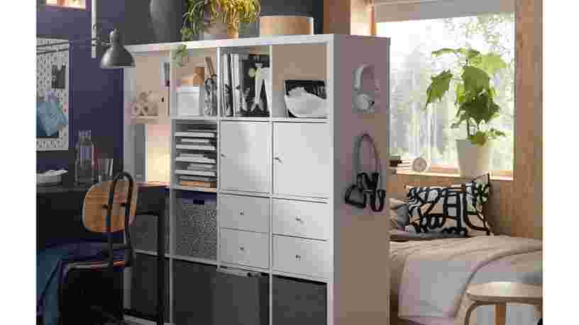 Ikea propose de reprendre vos anciens meubles en échange d'un bon d'achat