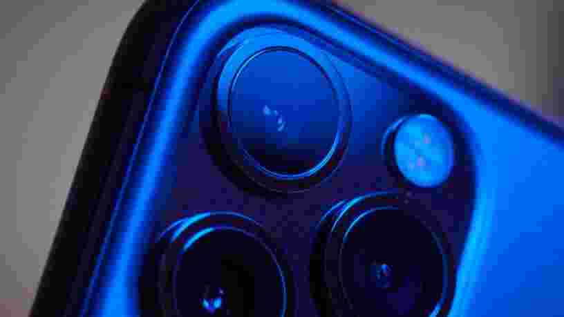L'iPhone de 2022 serait doté d'un zoom optique amélioré, comme le Galaxy S20 Ultra