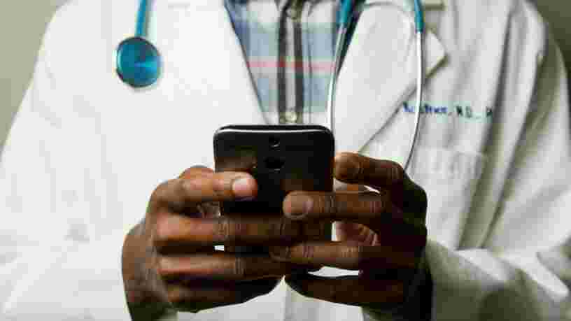 Doctolib a été victime d'un vol de données personnelles touchant plus de 6 000 rendez-vous médicaux