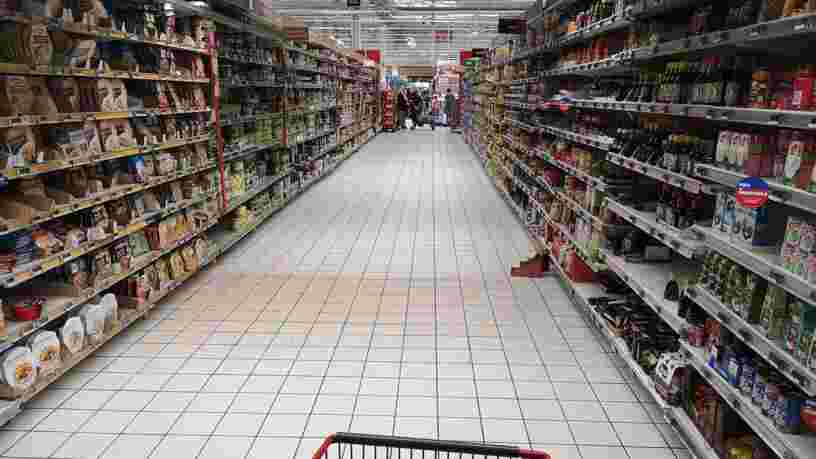 Leclerc, Carrefour, Lidl... Les supermarchés préférés des Français pour faire leurs courses