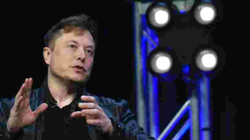 Elon Musk met en garde ceux qui pensent que l'IA ne pourra pas être plus intelligente qu'eux