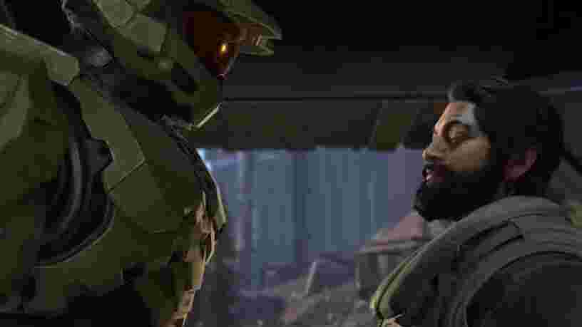 'Halo Infinite' dévoile son gameplay en monde ouvert lors du Xbox Games Showcase