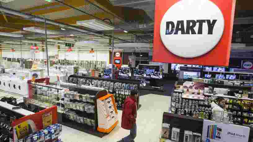 Des franchisés attaquent Fnac-Darty pour avoir été empêchés de vendre pendant le confinement