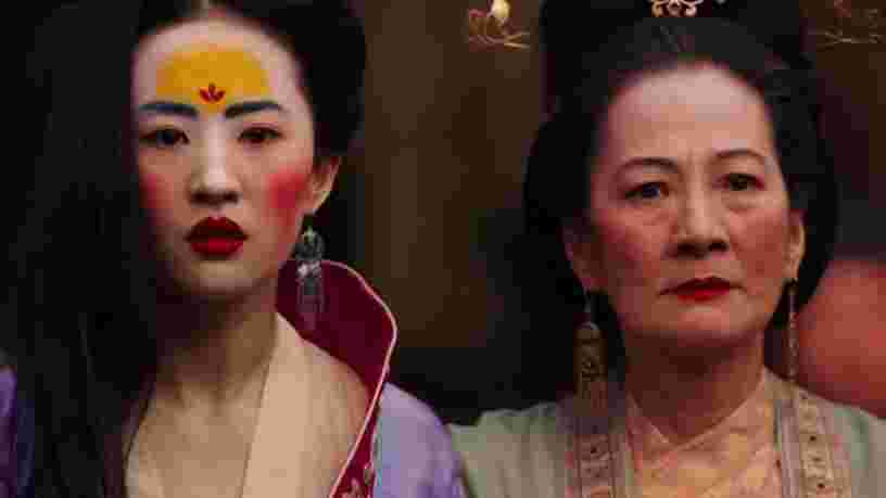 Disney retire 'Mulan' de son calendrier de sorties, et reporte les prochains 'Avatar' et 'Star Wars' d'un an