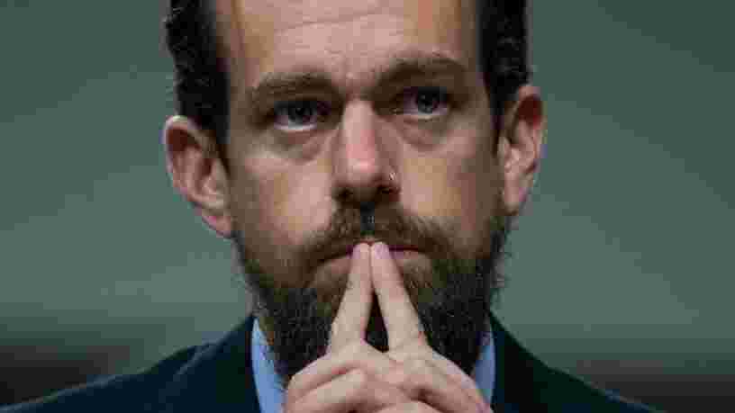 Jack Dorsey réfléchit à un modèle d'abonnement payant pour Twitter et à d'autres sources de revenus