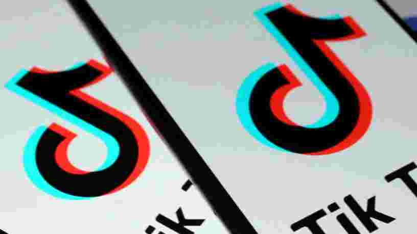 TikTok crée un fonds de 200 M$ pour soutenir les créateurs de contenu sur sa plateforme