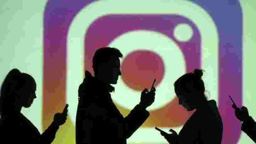 Les utilisateurs noirs d'Instagram ont 50% plus de risques d'être bannis automatiquement que les blancs