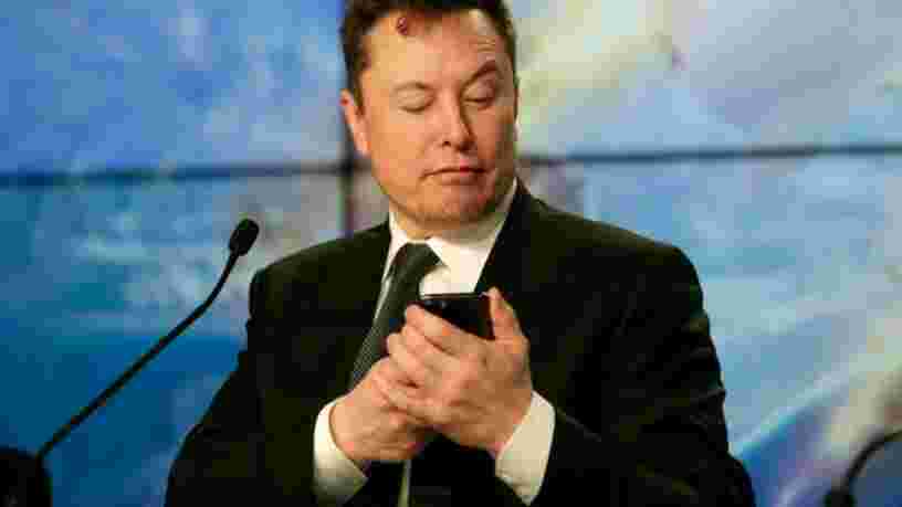 Elon Musk évoque la possibilité de sortir une Tesla compacte et bon marché