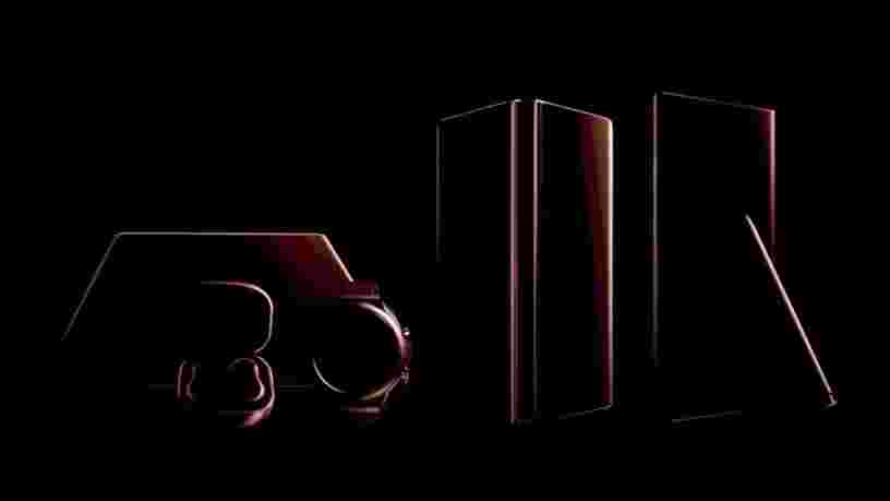 Voici les 5 produits que Samsung devrait présenter lors de sa conférence Galaxy Unpacked