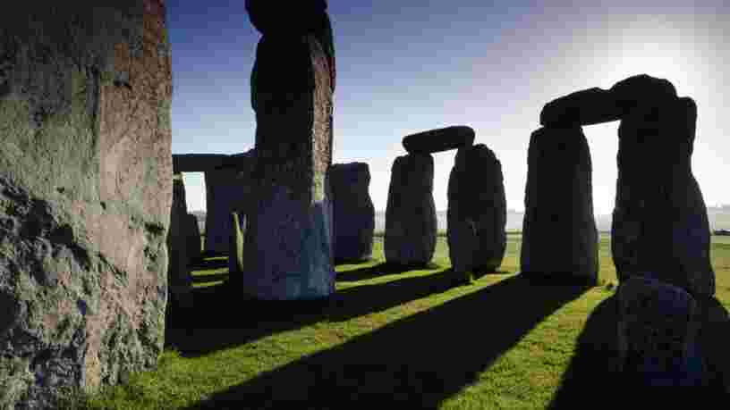 Le mystère de l'origine des pierres de Stonehenge est enfin résolu
