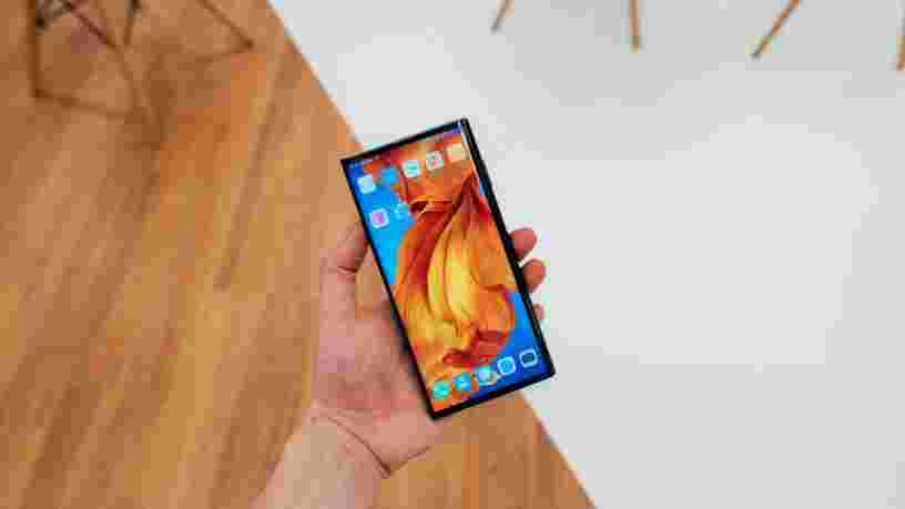 Huawei devient le leader mondial de la vente de smartphones, malgré son interdiction aux États-Unis