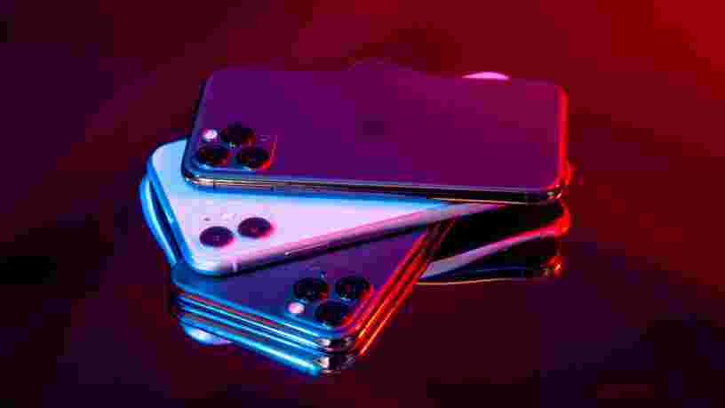 Le nouvel iPhone sera probablement retardé de quelques semaines