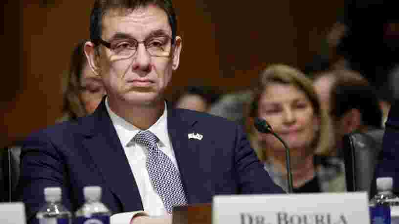Le patron de Pfizer veut tirer profit de la vente des vaccins contre le Covid-19 aux Etats-Unis
