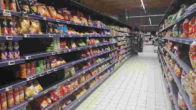 Leclerc toujours leader de la grande distribution, Lidl et Intermarché progressent aussi