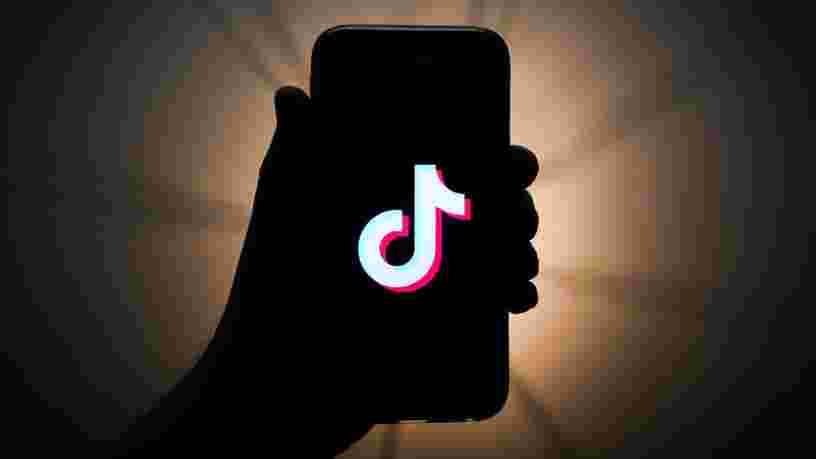 Microsoft veut racheter TikTok après que Trump a menacé d'interdire l'application aux États-Unis