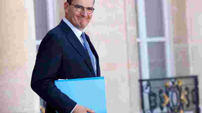 Le Premier ministre souhaite éviter 'la perspective d'un reconfinement généralisé' dû à l'épidémie de Covid-19