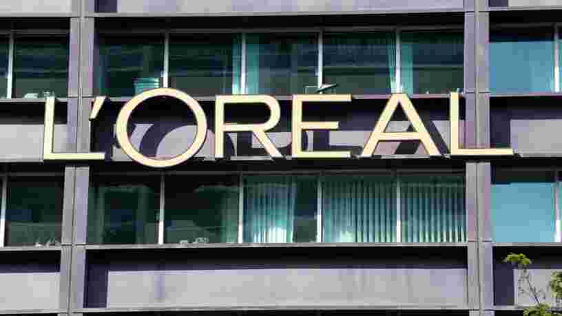 L'Oréal pourrait réduire ses dépenses publicitaires sur TikTok