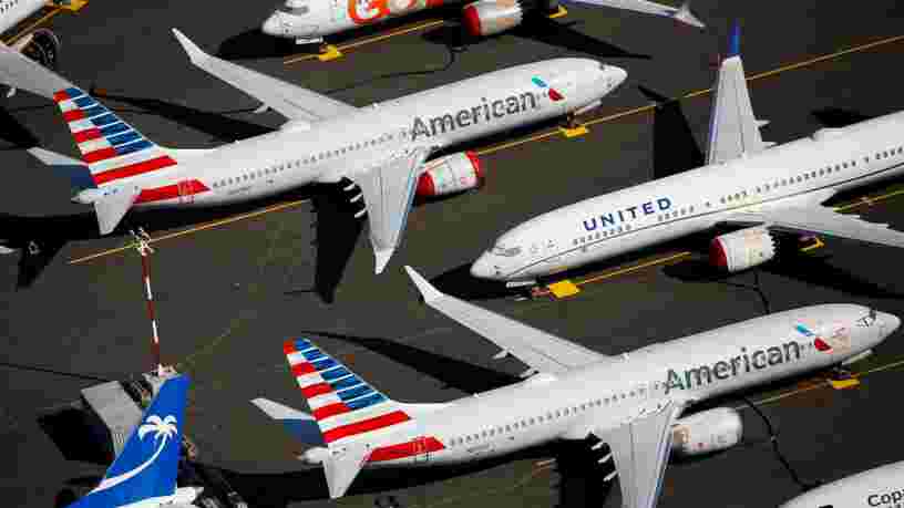 Le Boeing 737 Max pourrait reprendre ses vols le mois prochain s'il effectue ces changements