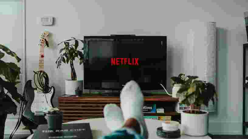 Sur Netflix, vous allez pouvoir regarder vos films et séries en accéléré ou au ralenti