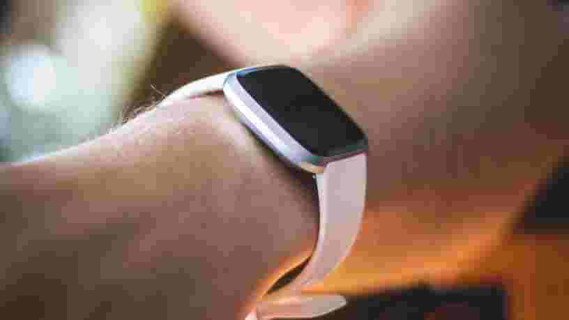 Le rachat de Fitbit par Google scruté de près par la Commission européenne