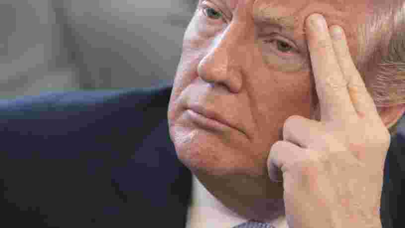 Facebook et Twitter ont supprimé une vidéo de Donald Trump contenant de fausses informations sur le Covid-19