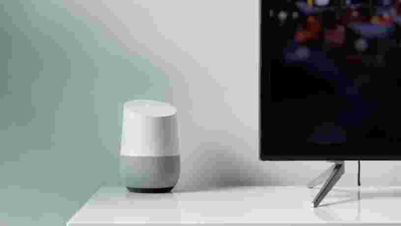 Google désactive l'enregistrement par défaut de vos conversations sur son assistant vocal