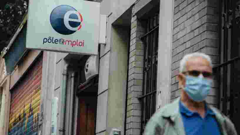 3 statistiques qui montrent que le rebond de l'économie française va être difficile
