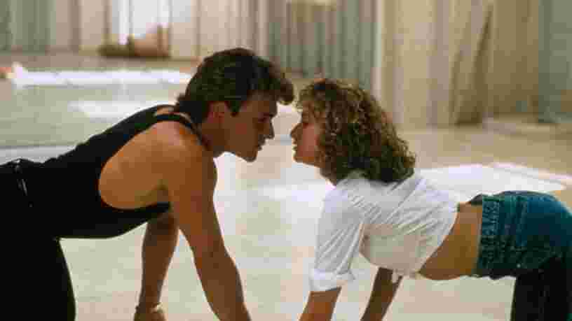 Jennifer Grey va jouer dans un nouveau film 'Dirty Dancing', plus de 30 ans après