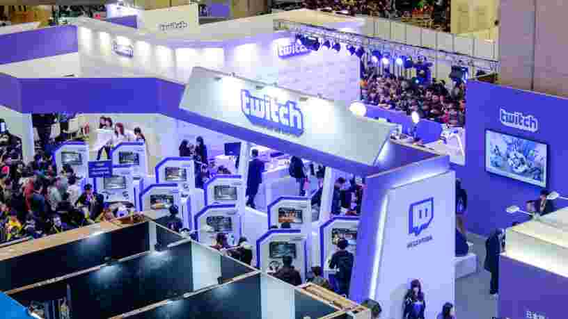 Twitch Prime devrait changer de nom pour devenir Prime Gaming
