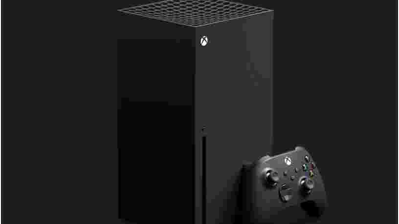 La version moins chère de la nouvelle Xbox devrait s'appeler Series S