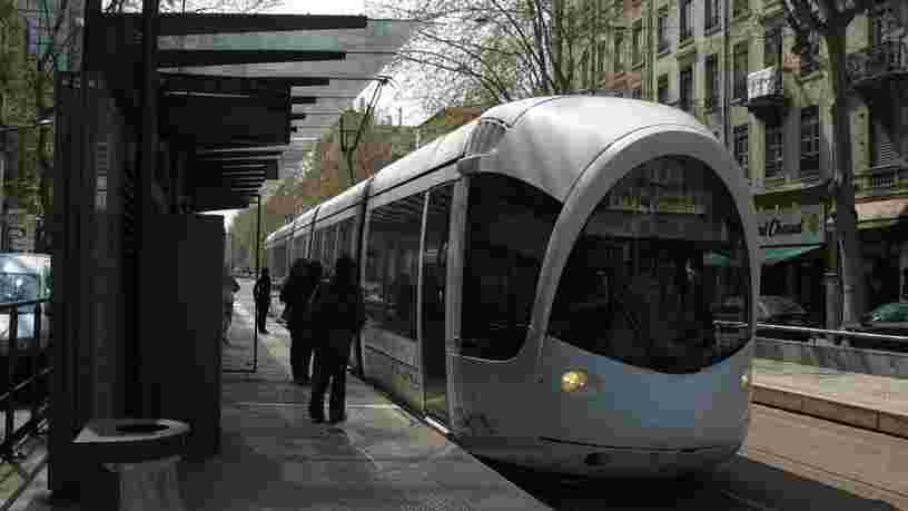 Voici les 10 meilleurs tramways inaugurés au 21ème siècle dans de grandes villes