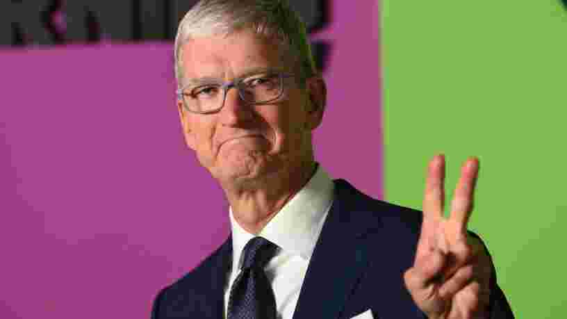 Microsoft et Facebook s'insurgent contre le refus d'Apple de proposer leurs applis de jeux sur iPhone et iPad