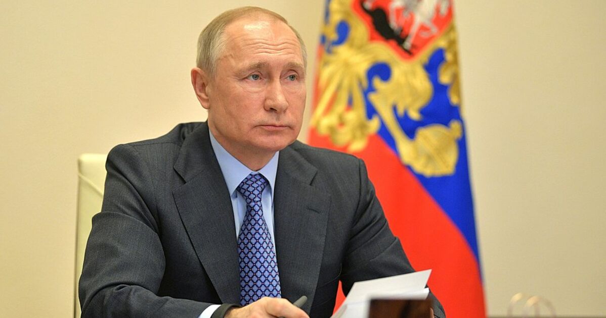 Vladimir Poutine Assure Que Sa Fille A Teste Le Vaccin Russe Contre Le Coronavirus